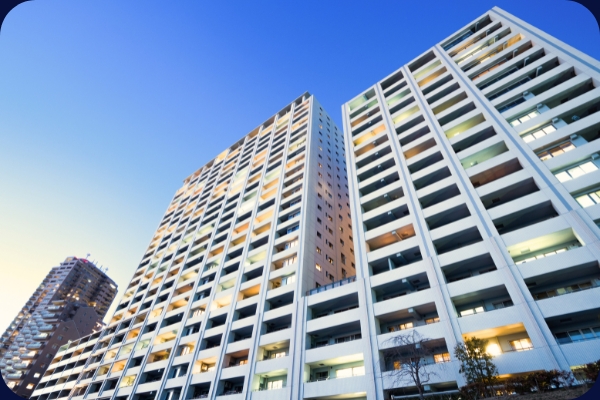 Habitational and Hard-to-Place Risks